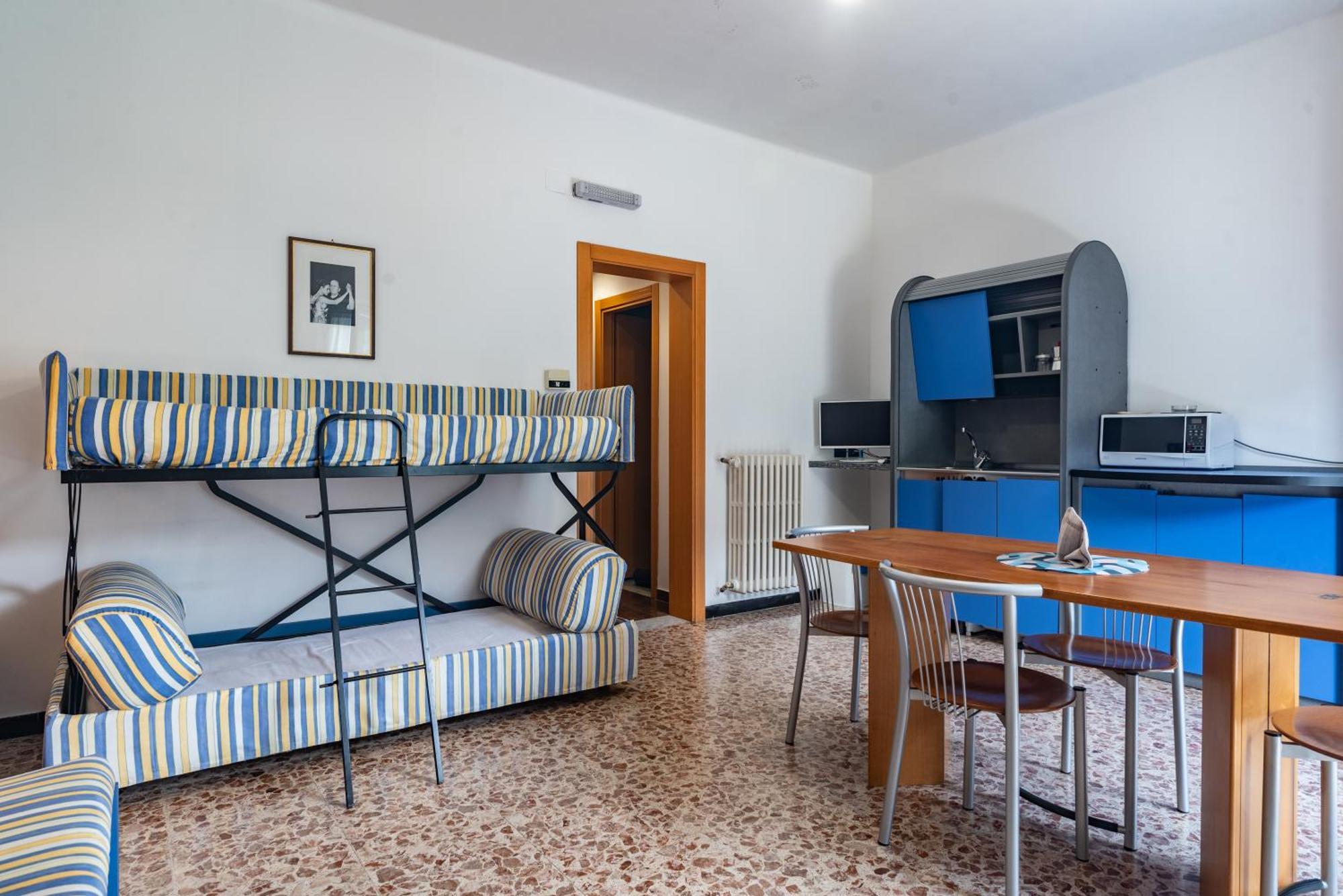Residenza Adelaide Aparthotel Finale Ligure Exterior foto