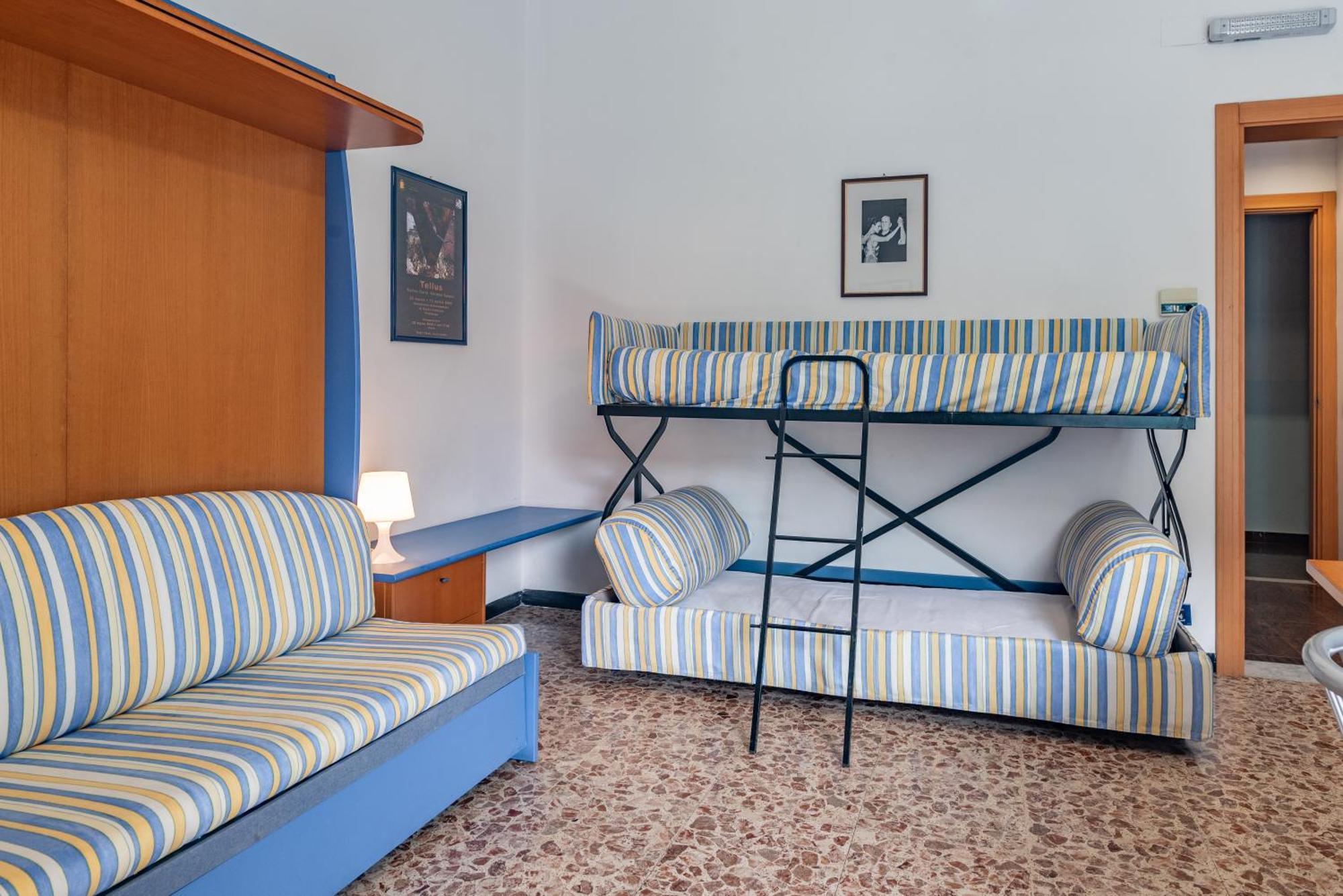 Residenza Adelaide Aparthotel Finale Ligure Exterior foto