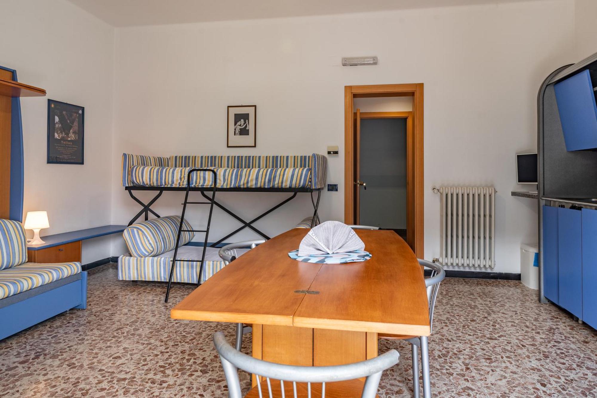 Residenza Adelaide Aparthotel Finale Ligure Exterior foto