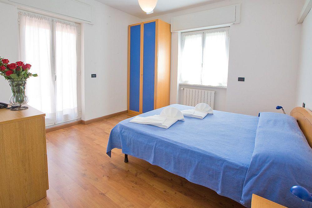 Residenza Adelaide Aparthotel Finale Ligure Exterior foto
