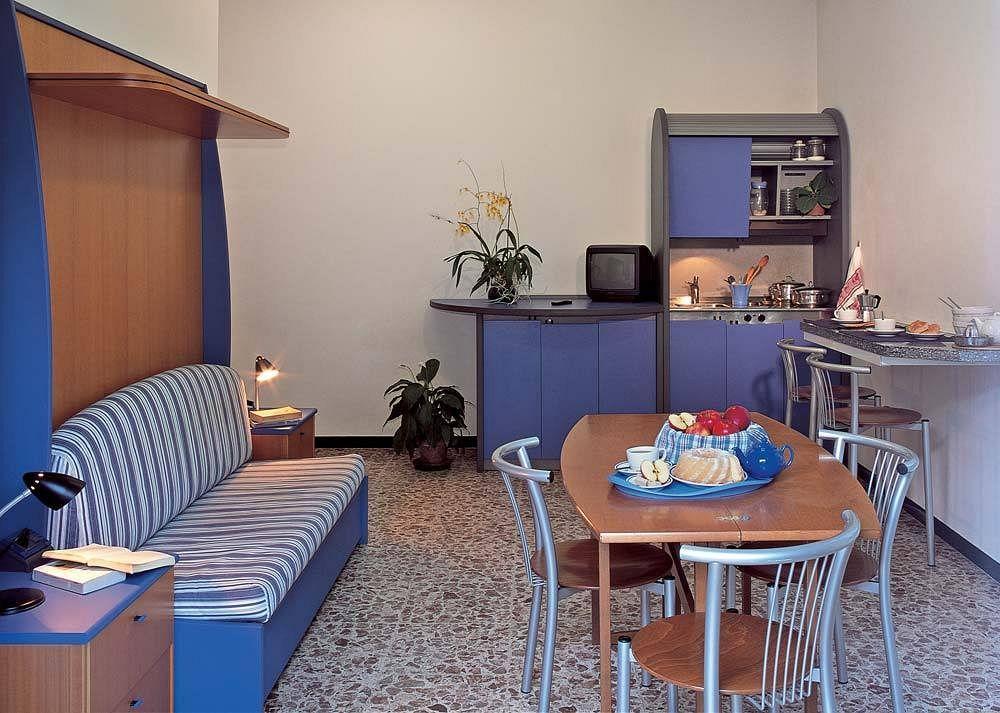 Residenza Adelaide Aparthotel Finale Ligure Exterior foto