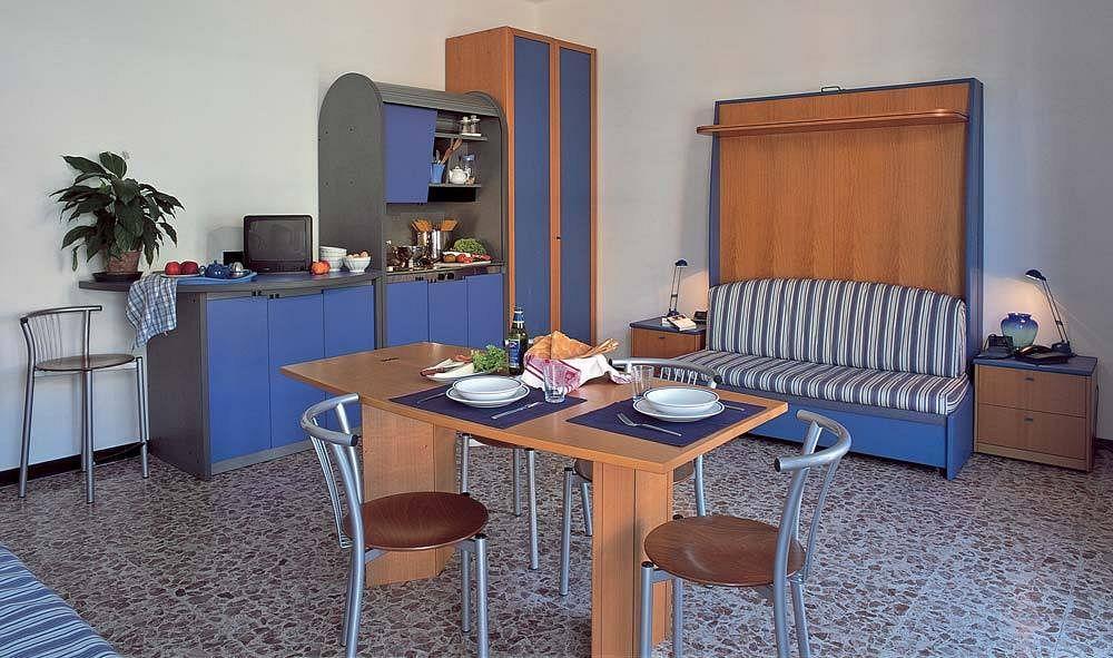 Residenza Adelaide Aparthotel Finale Ligure Exterior foto