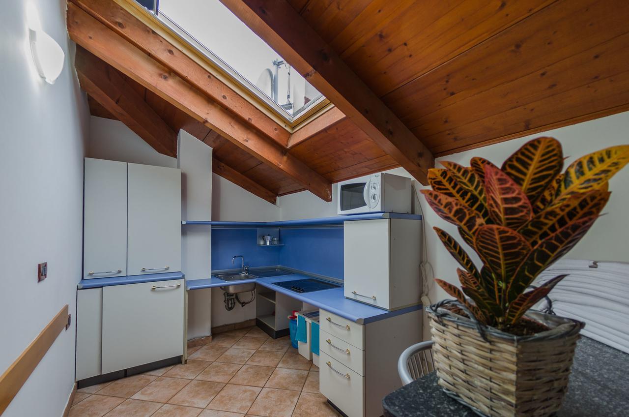 Residenza Adelaide Aparthotel Finale Ligure Exterior foto