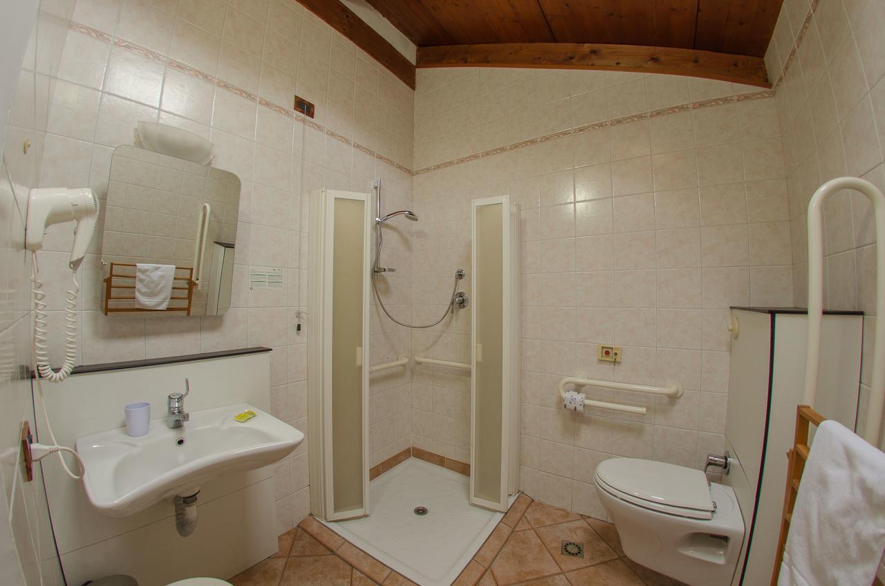 Residenza Adelaide Aparthotel Finale Ligure Exterior foto