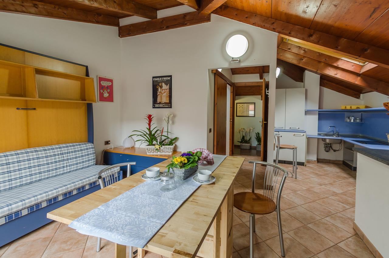 Residenza Adelaide Aparthotel Finale Ligure Exterior foto
