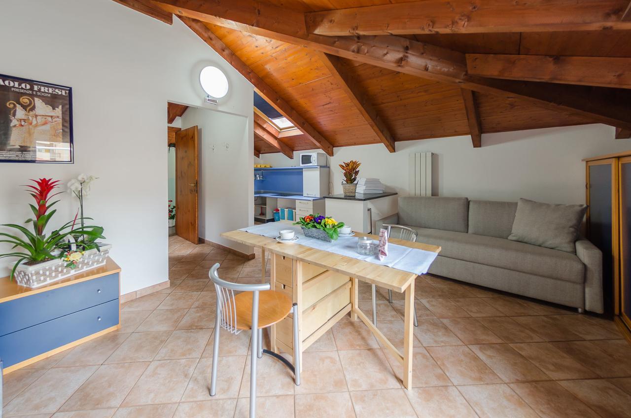Residenza Adelaide Aparthotel Finale Ligure Exterior foto