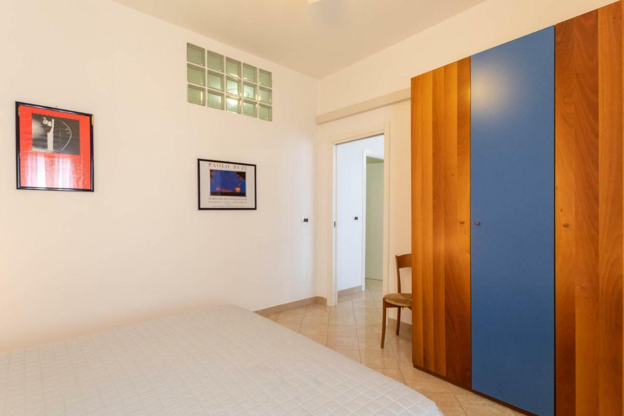 Residenza Adelaide Aparthotel Finale Ligure Exterior foto