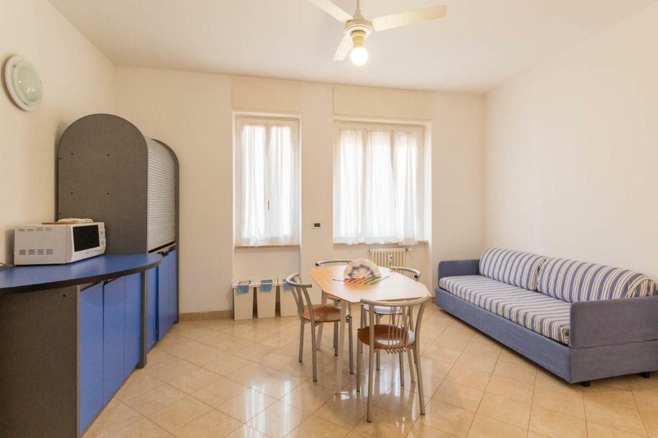 Residenza Adelaide Aparthotel Finale Ligure Exterior foto