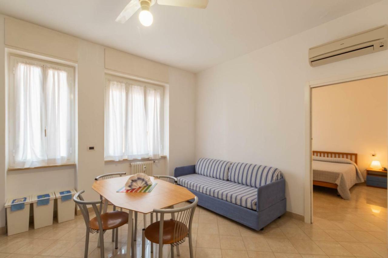 Residenza Adelaide Aparthotel Finale Ligure Exterior foto
