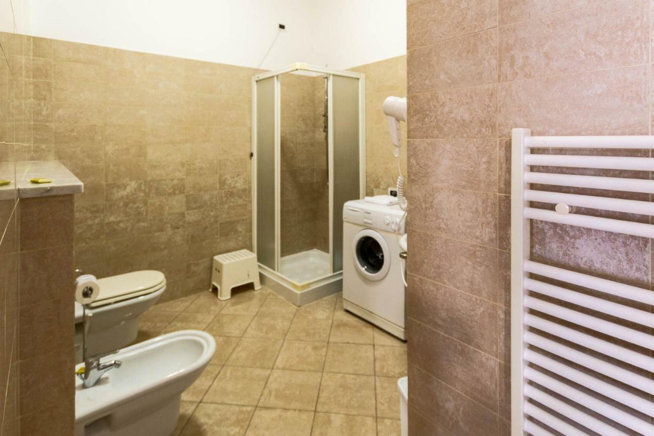 Residenza Adelaide Aparthotel Finale Ligure Exterior foto