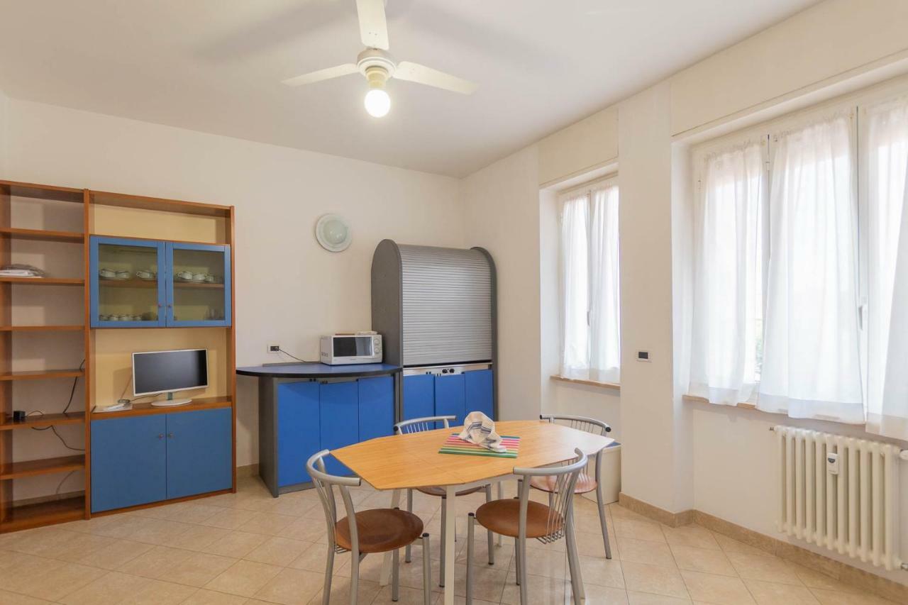 Residenza Adelaide Aparthotel Finale Ligure Exterior foto