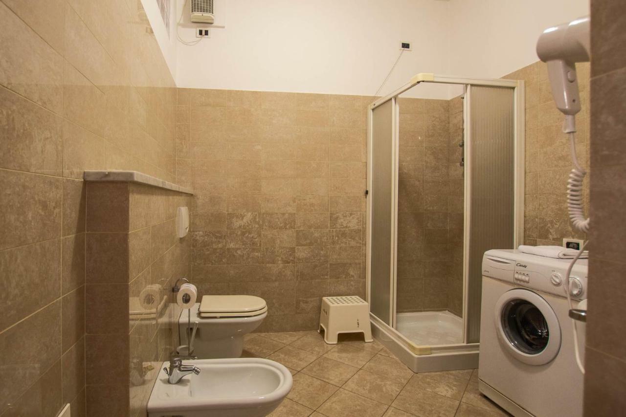 Residenza Adelaide Aparthotel Finale Ligure Exterior foto